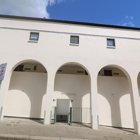 58 High Street Apartment Фалмът Екстериор снимка
