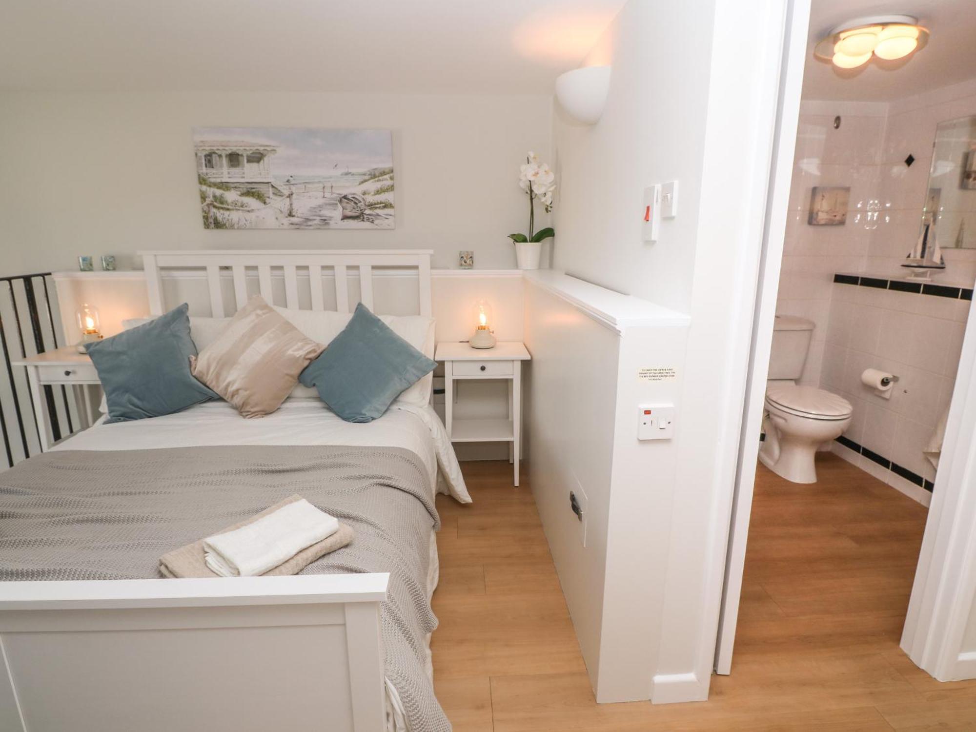 58 High Street Apartment Фалмът Екстериор снимка
