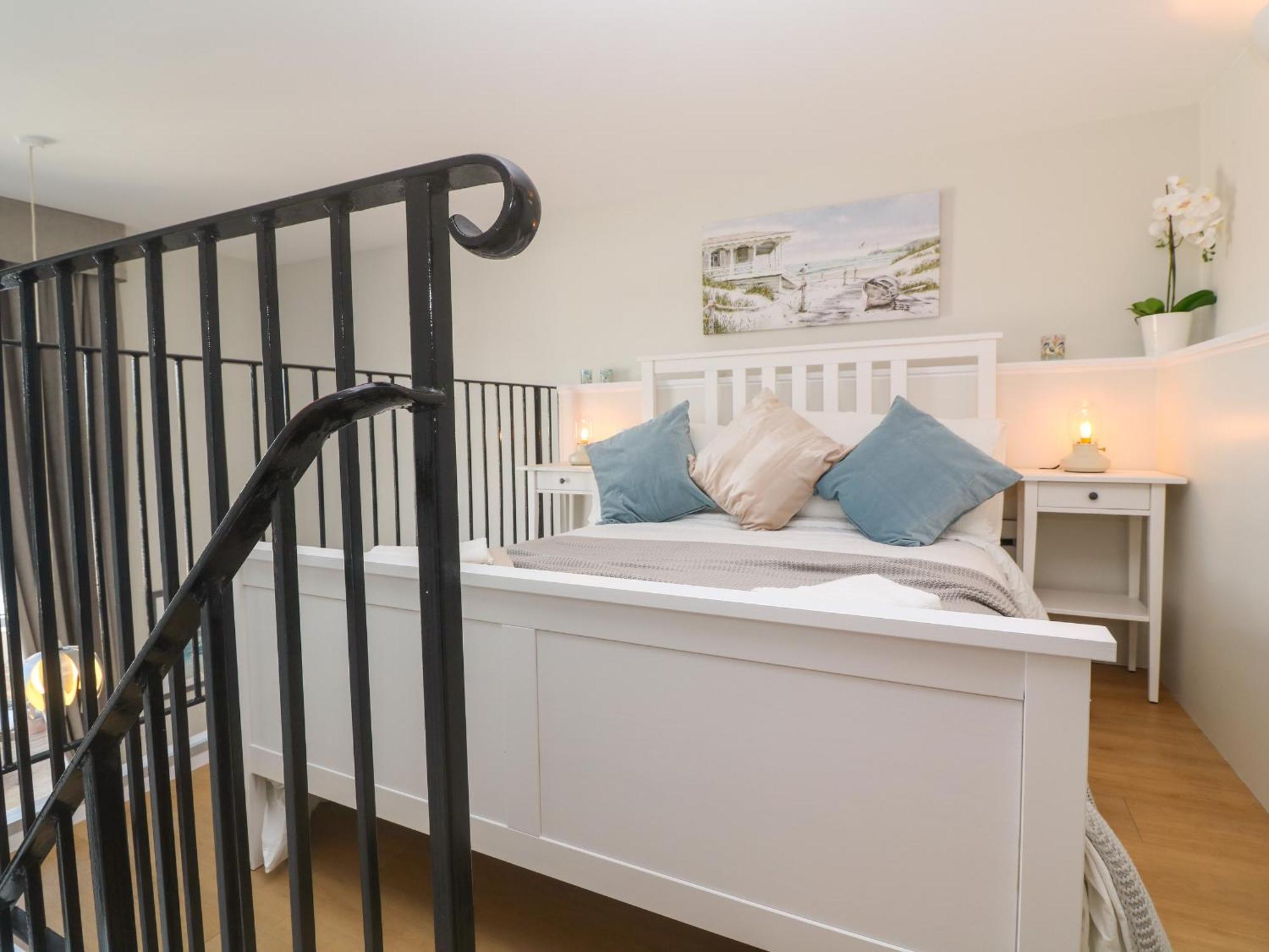 58 High Street Apartment Фалмът Екстериор снимка