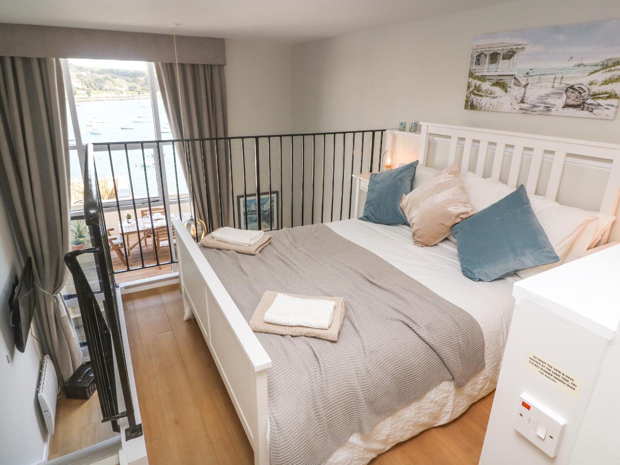 58 High Street Apartment Фалмът Екстериор снимка