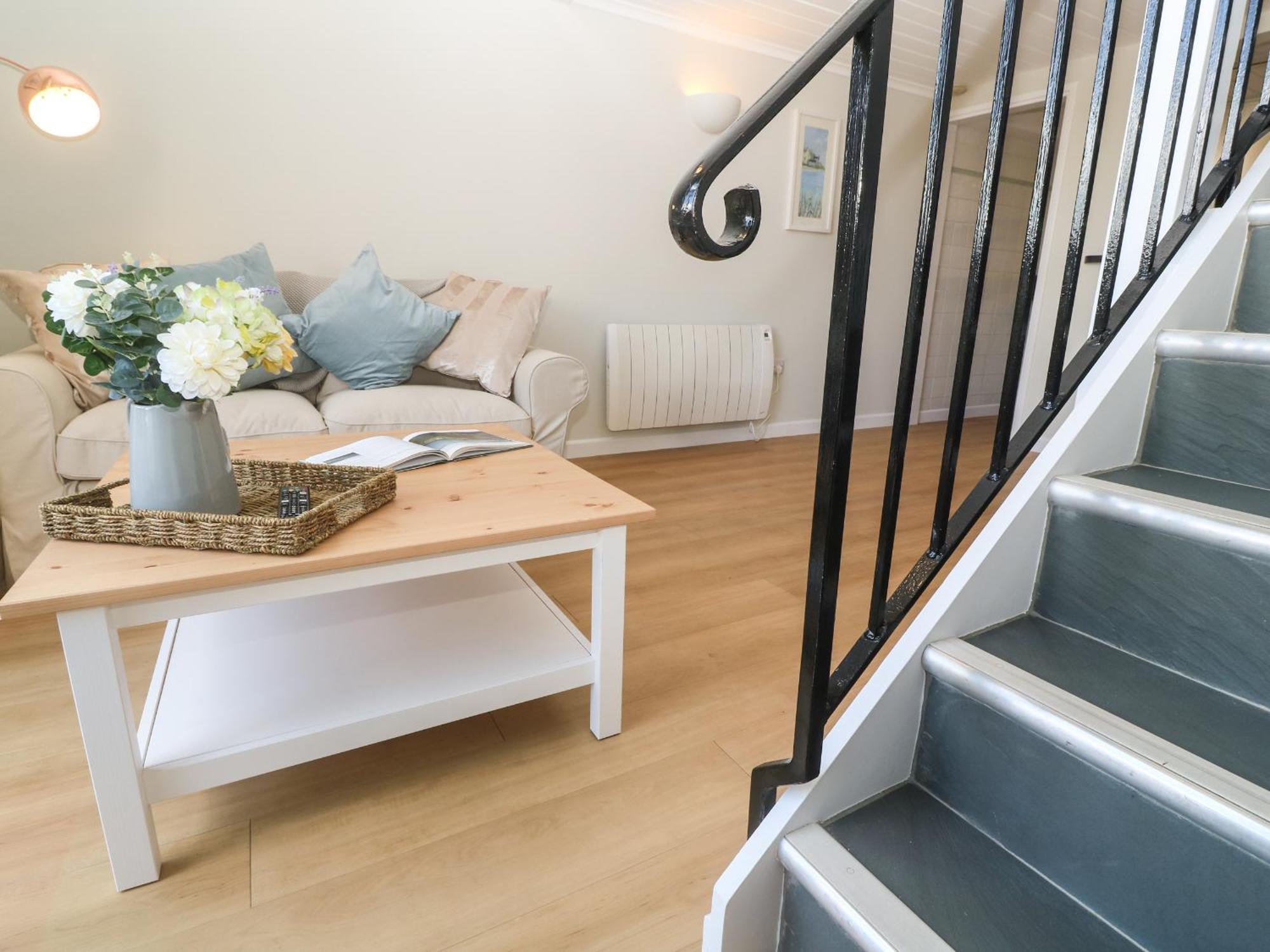 58 High Street Apartment Фалмът Екстериор снимка